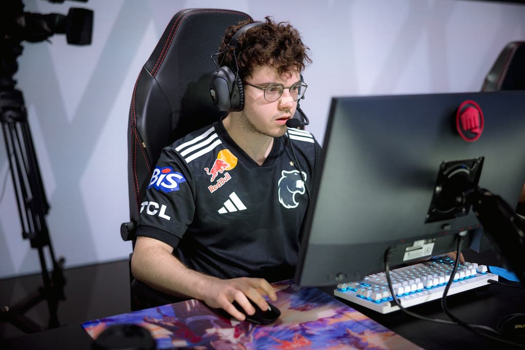 Americas Cup 2026 - Grande Final - Furia x Cloud 9