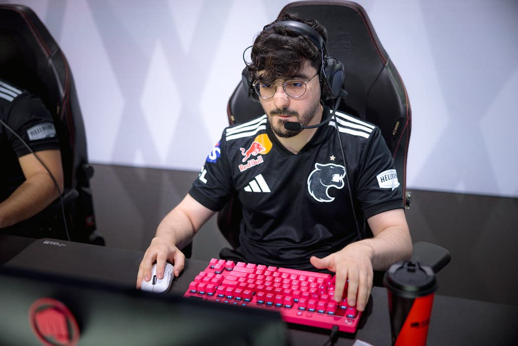 Americas Cup 2026 - Grande Final - Furia x Cloud 9