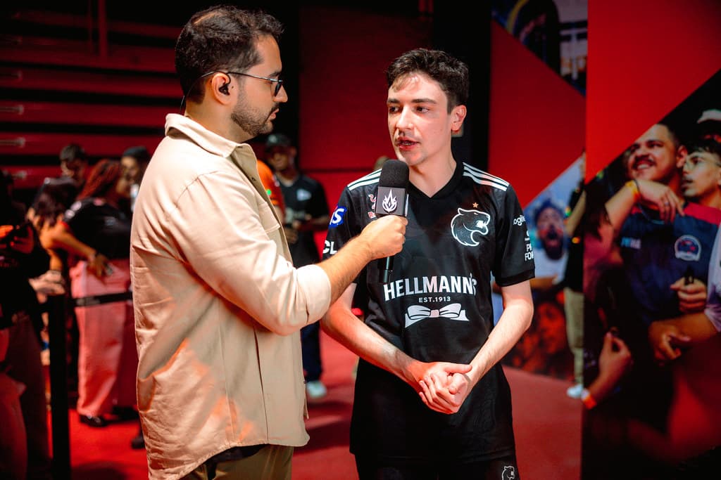 CBLOL 2026 - Etapa 1 - Semana 1