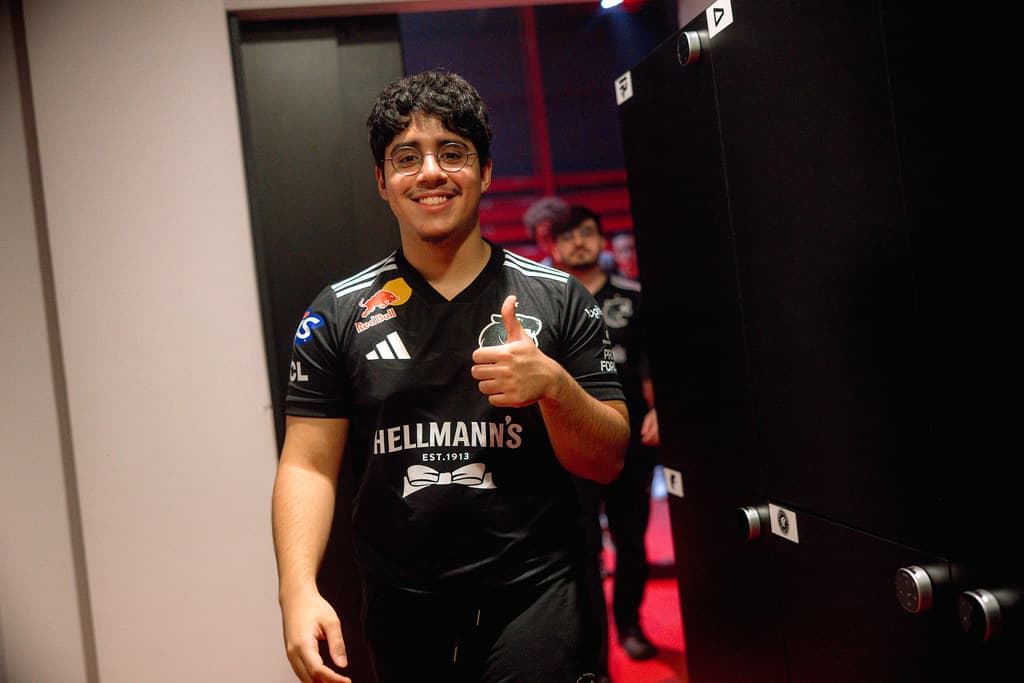 CBLOL 2026 - Etapa 1 - Semana 1
