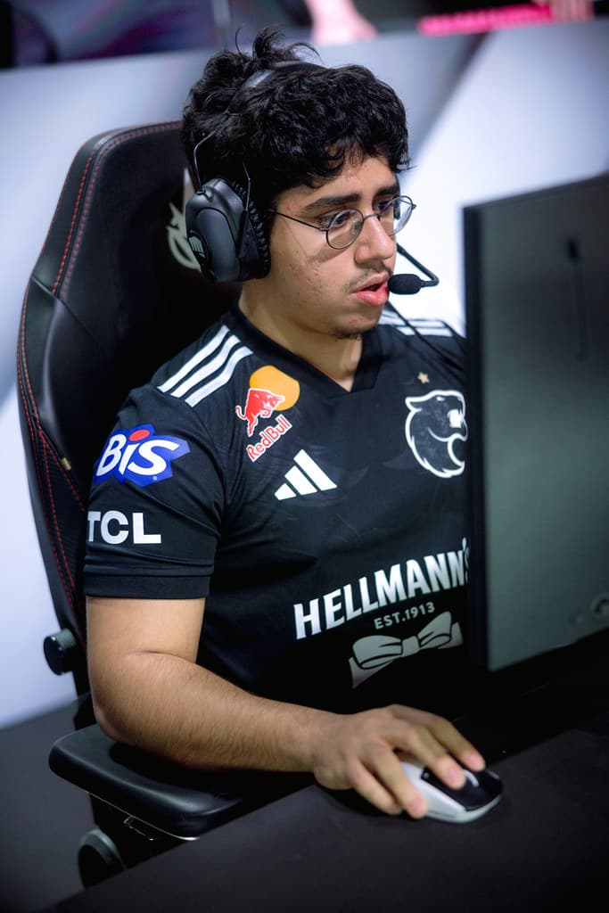 CBLOL 2026 - Etapa 1 - Semana 1