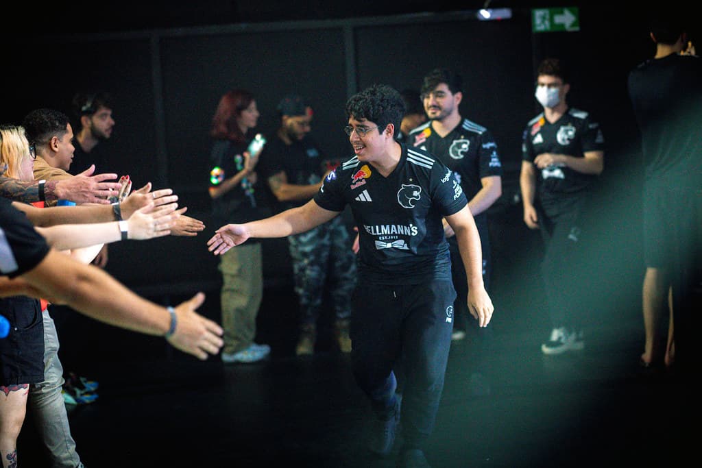 CBLOL 2026 - Etapa 1 - Semana 1
