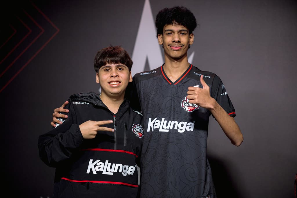 CBLOL 2026 - Etapa 1 - Semana 1