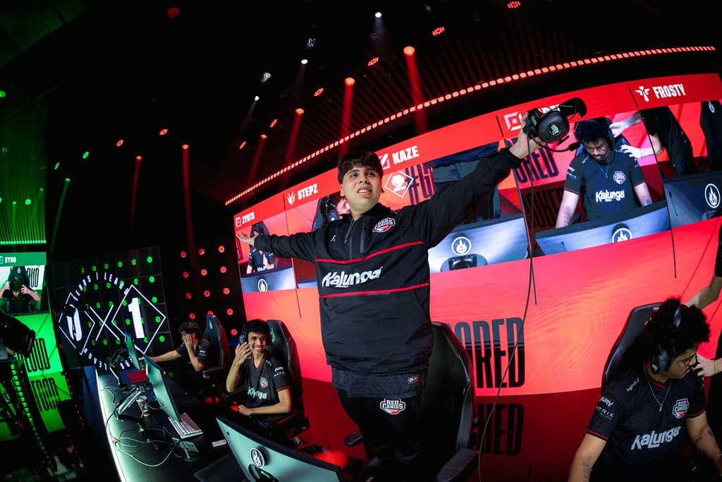 CBLOL 2026 - Etapa 1 - Semana 1