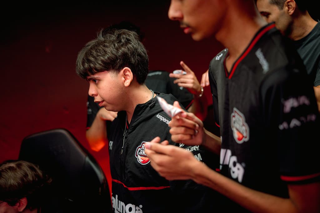 CBLOL 2026 - Etapa 1 - Semana 1