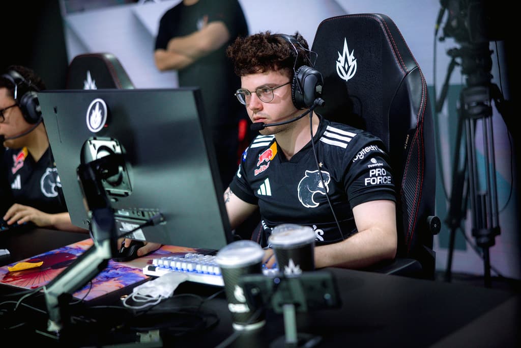 CBLOL 2026 - Etapa 1 - Semana 1