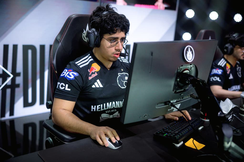 CBLOL 2026 - Etapa 1 - Semana 1