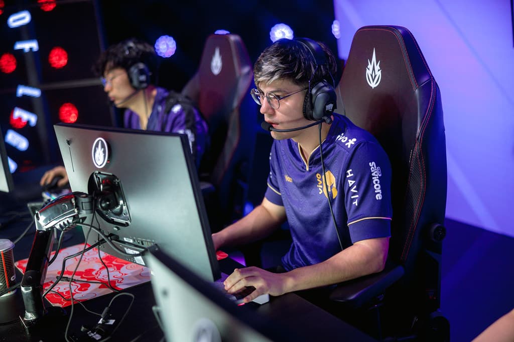 CBLOL 2026 - Etapa 1 - Semana 1