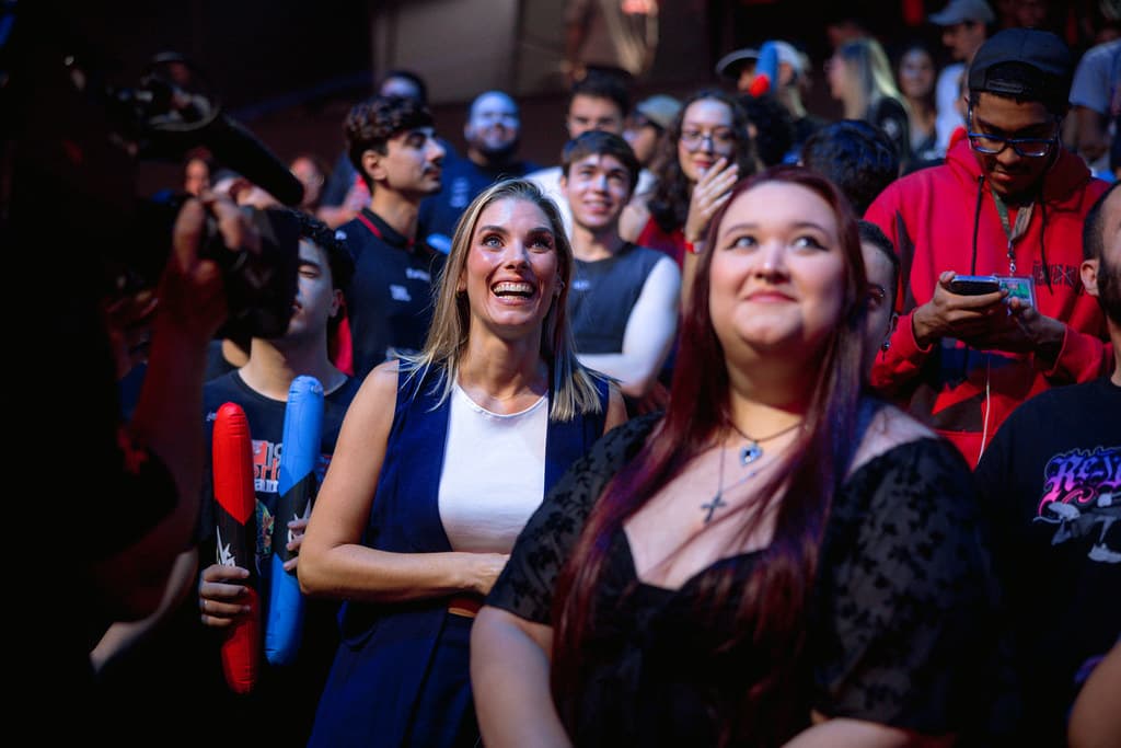 CBLOL 2026 - Etapa 1 - Semana 1