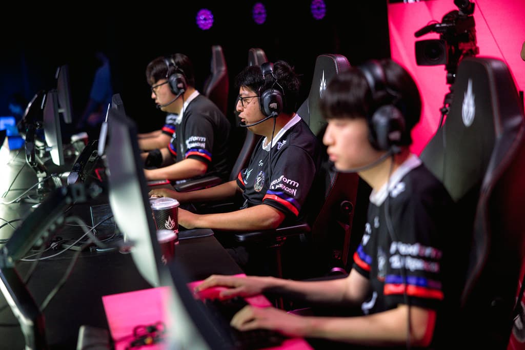 CBLOL 2026 - Etapa 1 - Semana 1