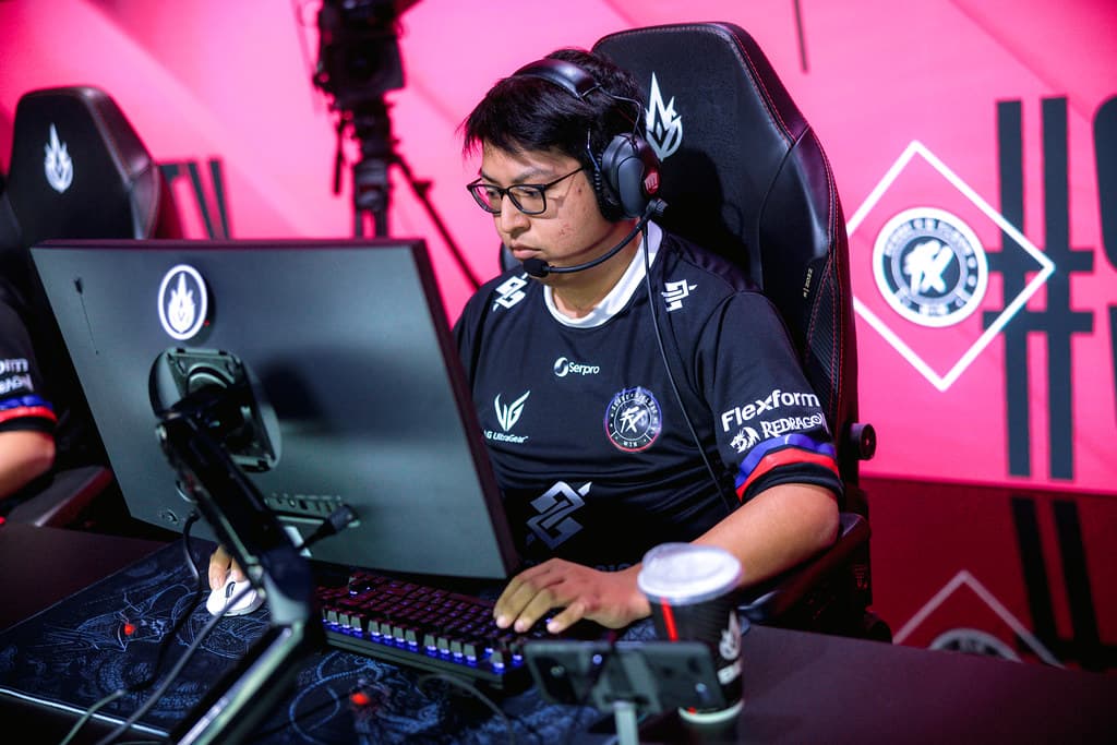 CBLOL 2026 - Etapa 1 - Semana 1