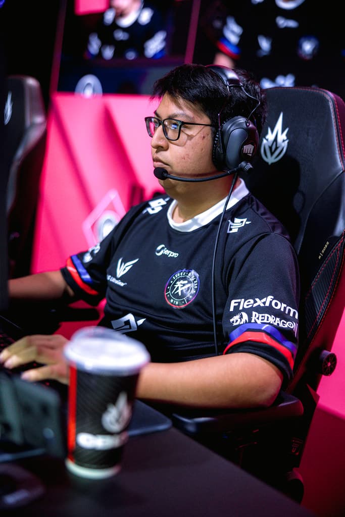 CBLOL 2026 - Etapa 1 - Semana 1