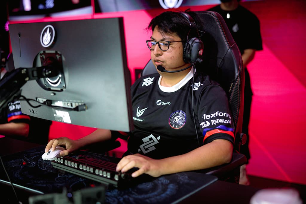 CBLOL 2026 - Etapa 1 - Semana 2