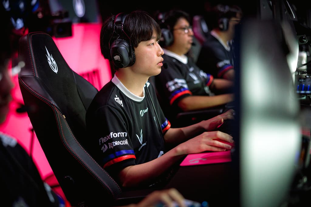 CBLOL 2026 - Etapa 1 - Semana 2