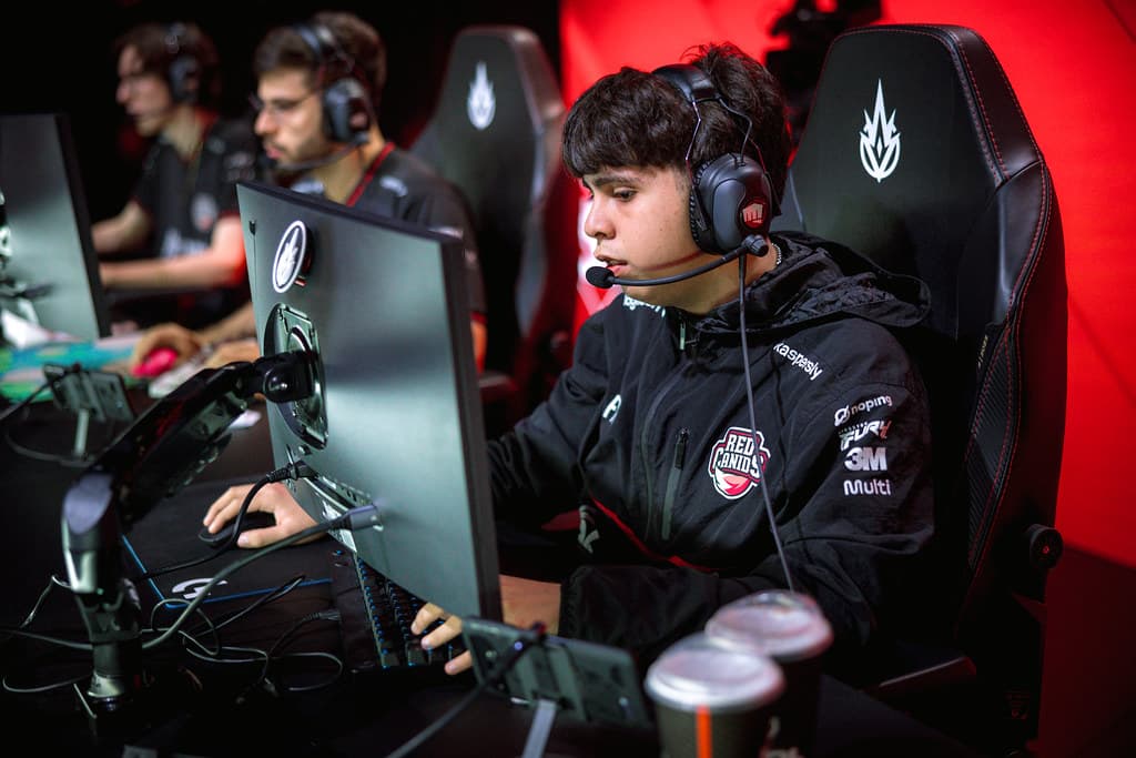 CBLOL 2026 - Etapa 1 - Semana 2