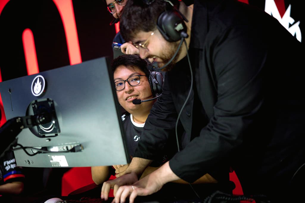 CBLOL 2026 - Etapa 1 - Semana 2