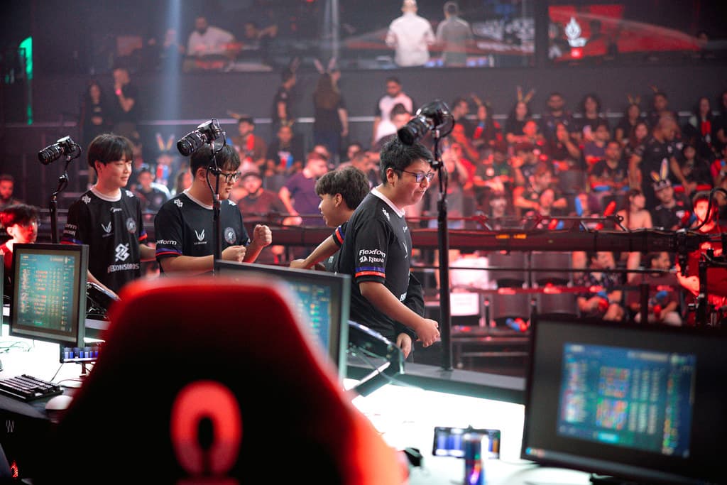 CBLOL 2026 - Etapa 1 - Semana 2