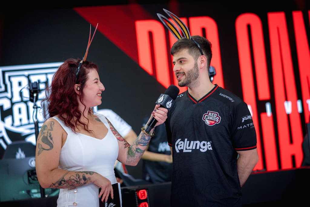 CBLOL 2026 - Etapa 1 - Semana 2