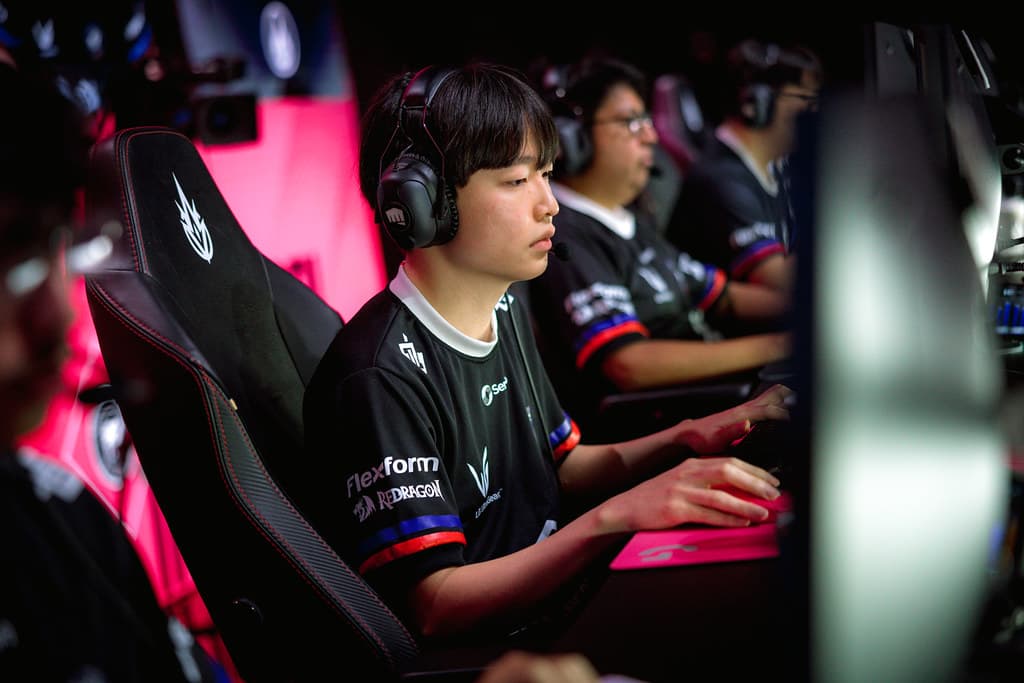 CBLOL 2026 - Etapa 1 - Semana 2