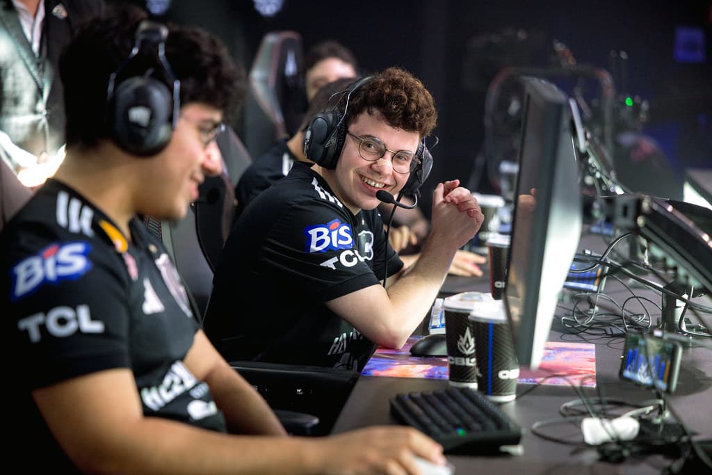 CBLOL 2026 - Etapa 1 - Semana 2