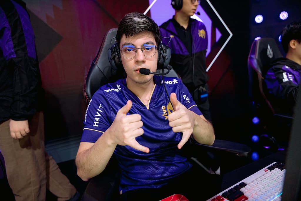 CBLOL 2026 - Etapa 1 - Semana 2