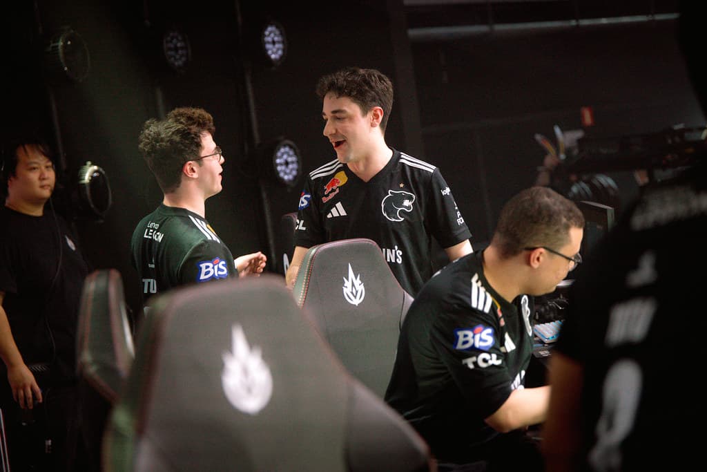 CBLOL 2026 - Etapa 1 - Semana 2