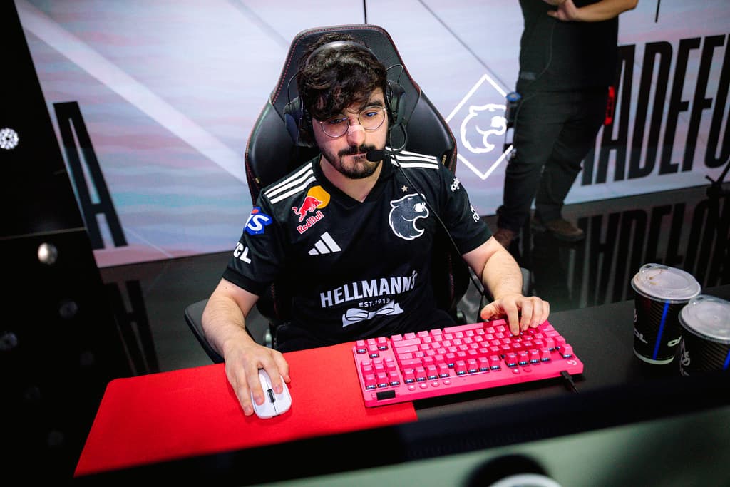 CBLOL 2026 - Etapa 1 - Semana 2
