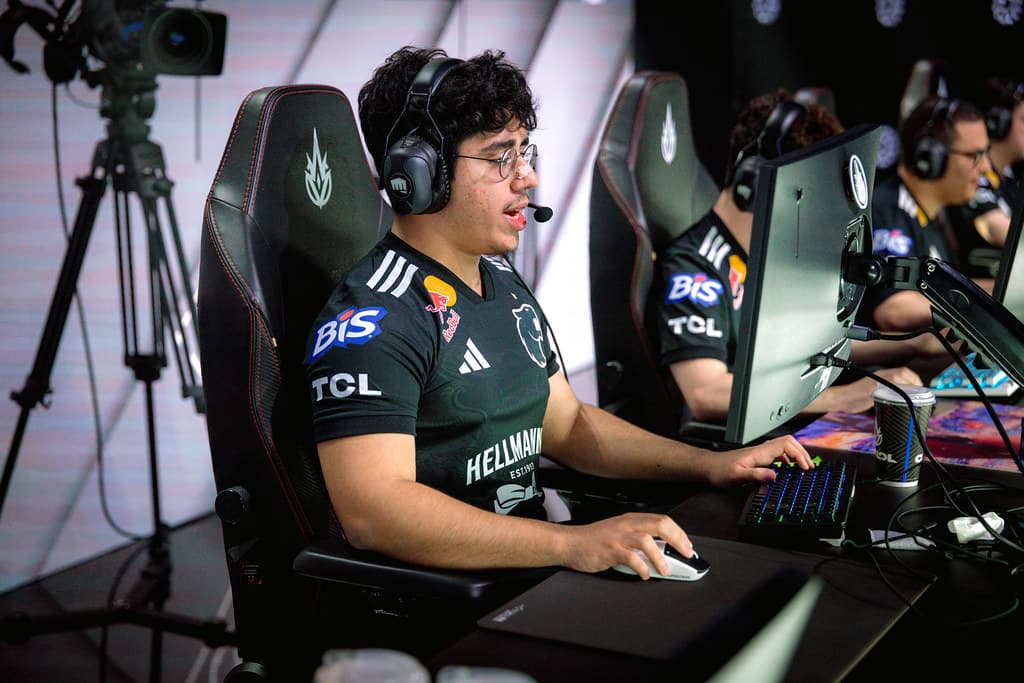 CBLOL 2026 - Etapa 1 - Semana 2