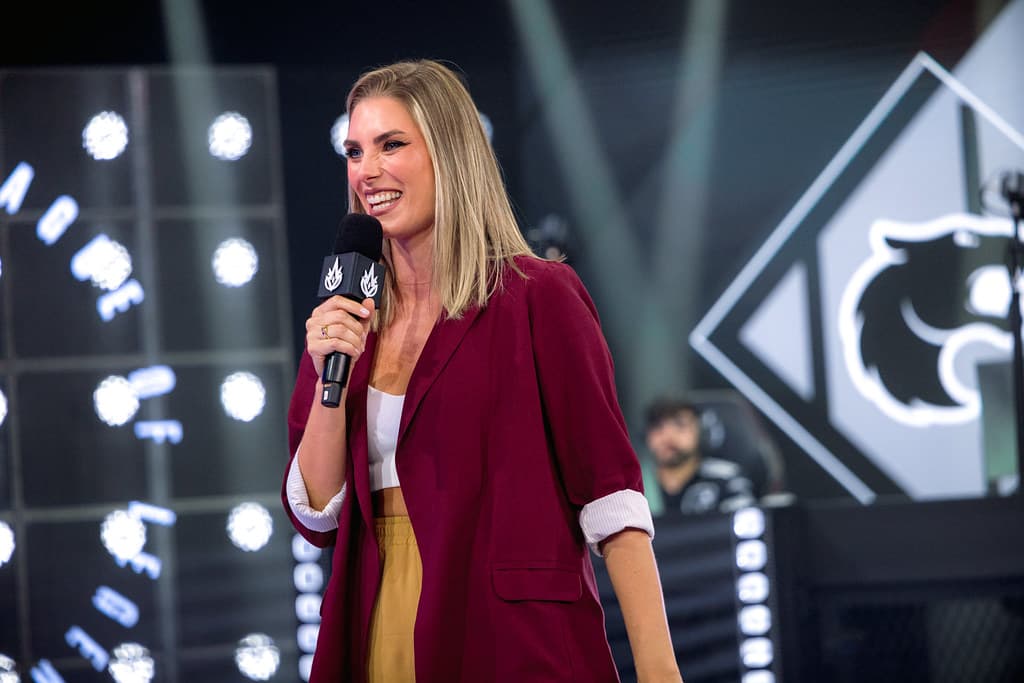 CBLOL 2026 - Etapa 1 - Semana 2