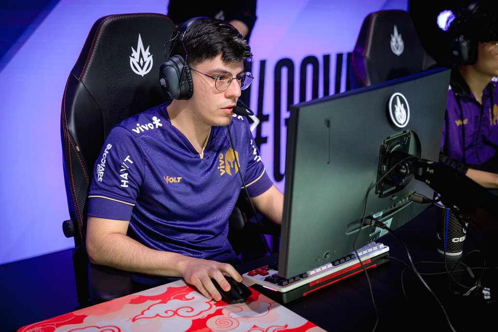CBLOL 2026 - Etapa 1 - Semana 2