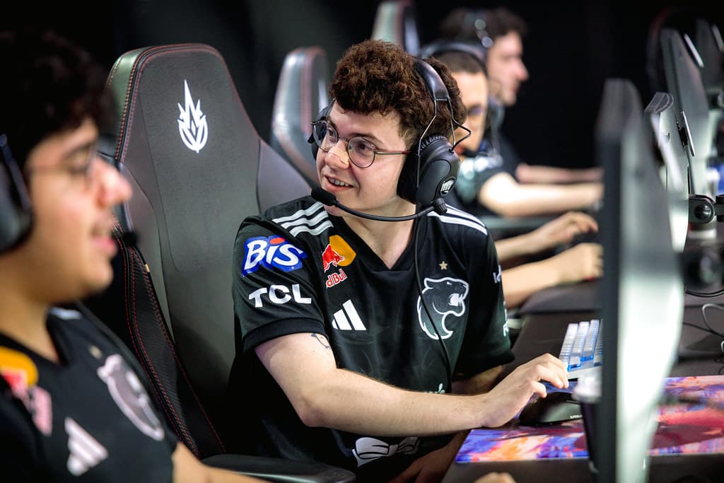 CBLOL 2026 - Etapa 1 - Semana 2