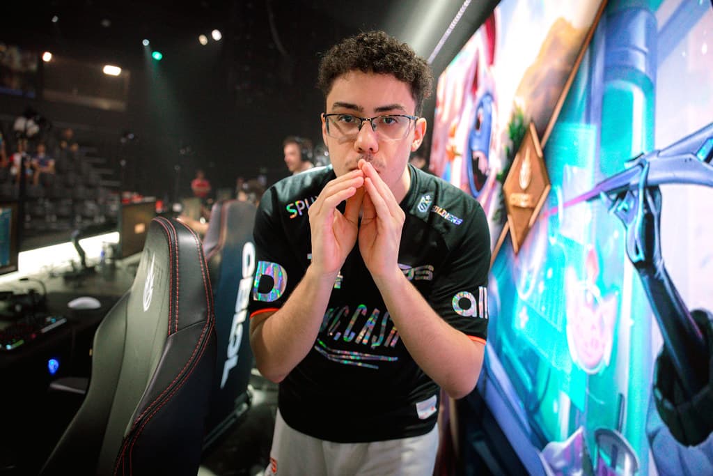 CBLOL 2026 - Etapa 1 - Semana 2