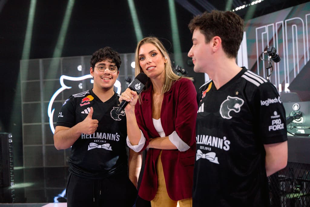 CBLOL 2026 - Etapa 1 - Semana 2