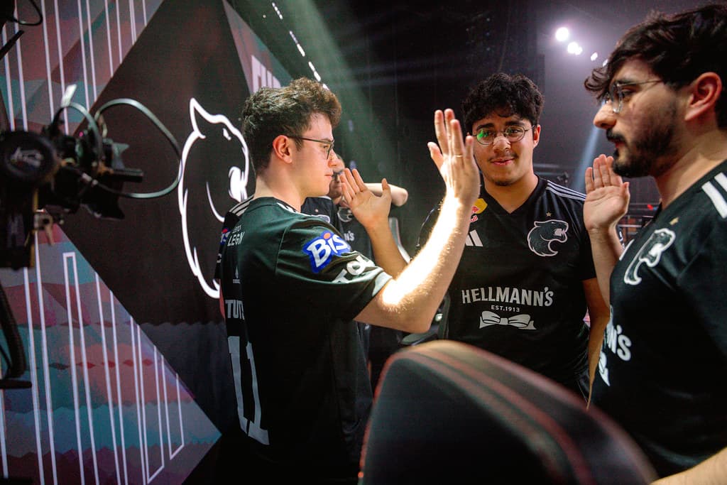 CBLOL 2026 - Etapa 1 - Semana 2