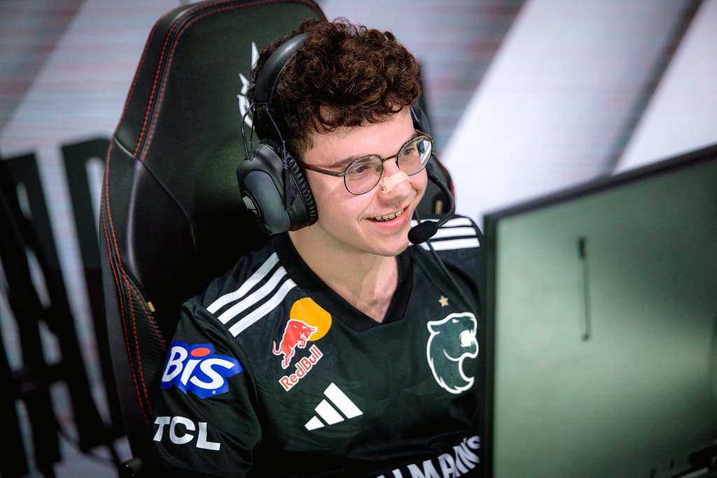 CBLOL 2026 - Etapa 1 - Semana 2