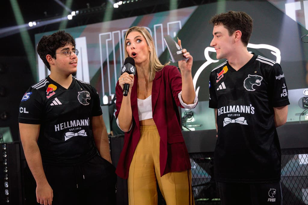 CBLOL 2026 - Etapa 1 - Semana 2