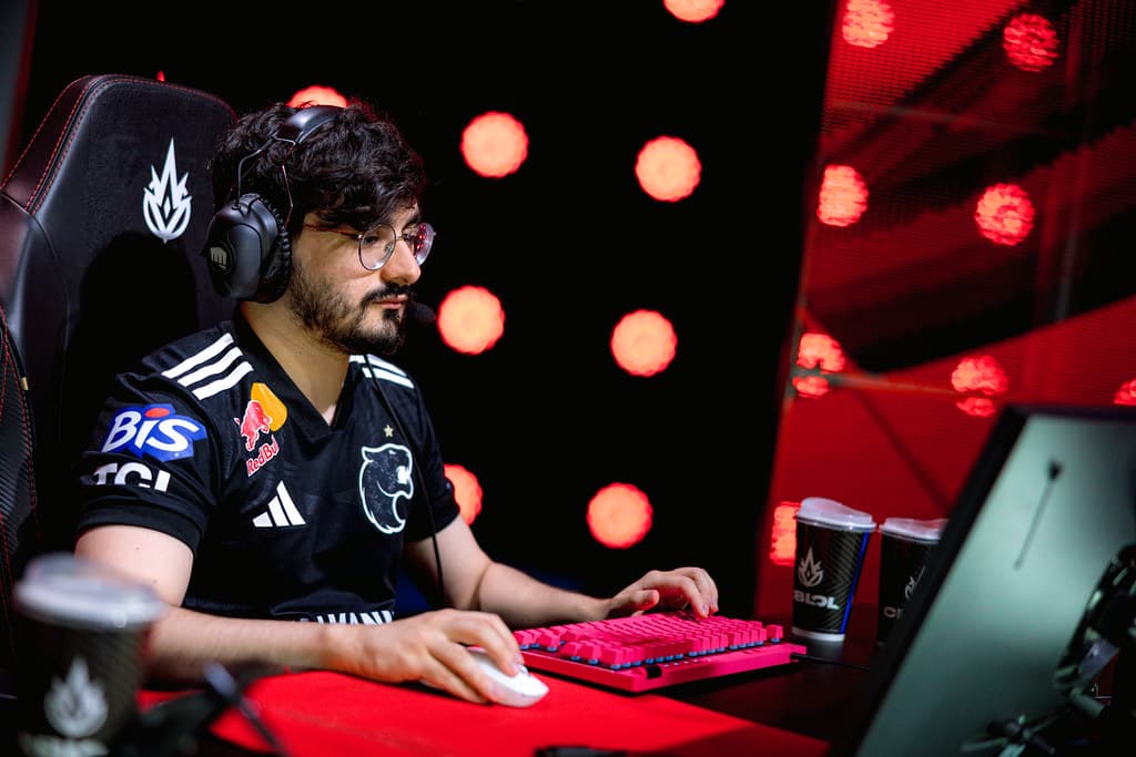 CBLOL 2026 - Etapa 1 - Semana 3