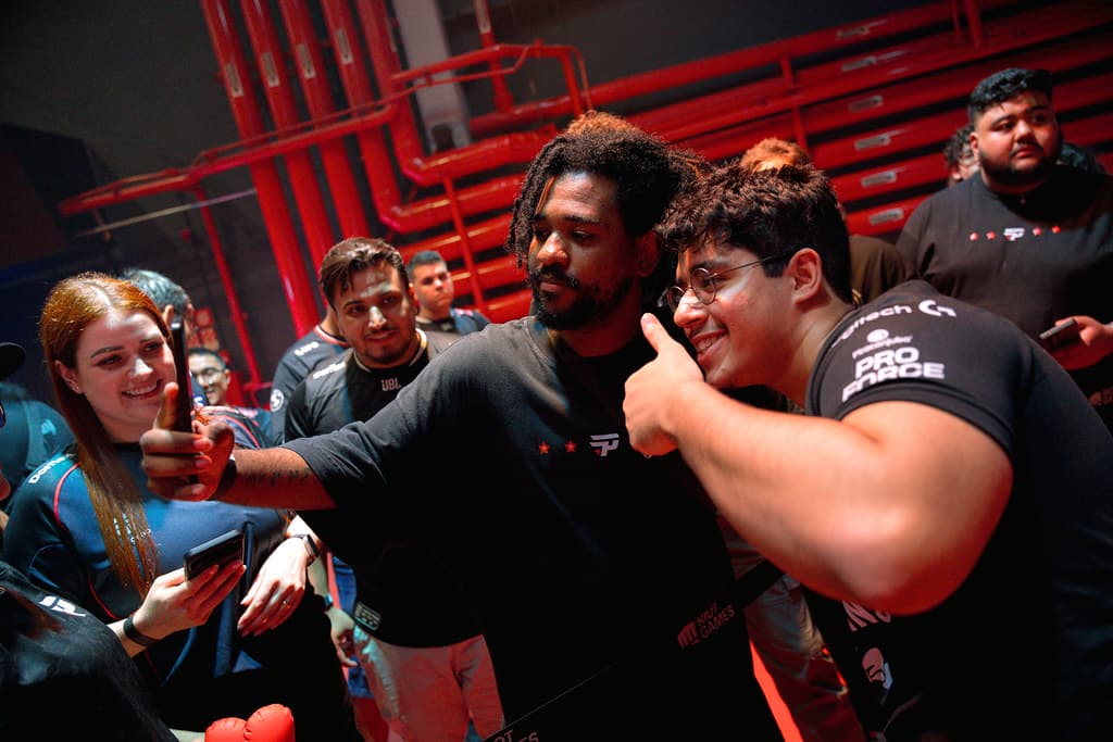 CBLOL 2026 - Etapa 1 - Semana 3
