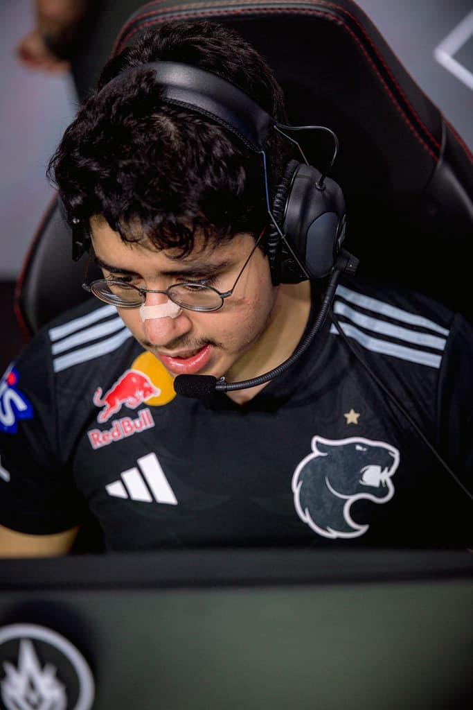 CBLOL 2026 - Etapa 1 - Semana 3