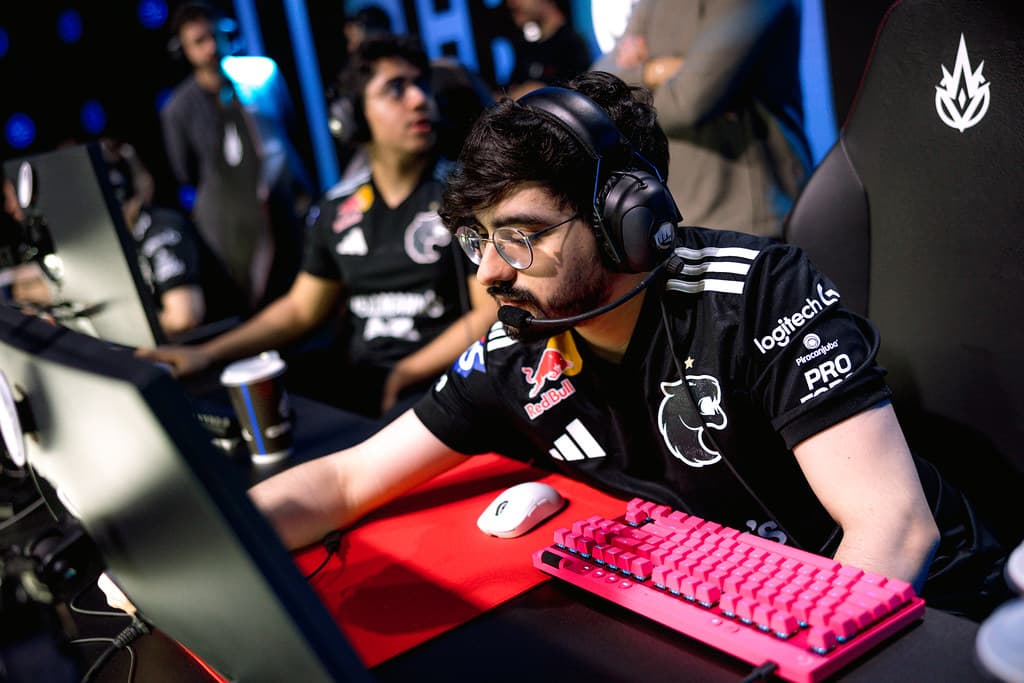 CBLOL 2026 - Etapa 1 - Semana 3
