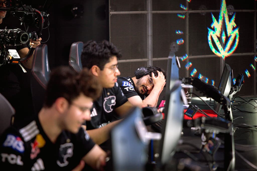CBLOL 2026 - Etapa 1 - Semana 3