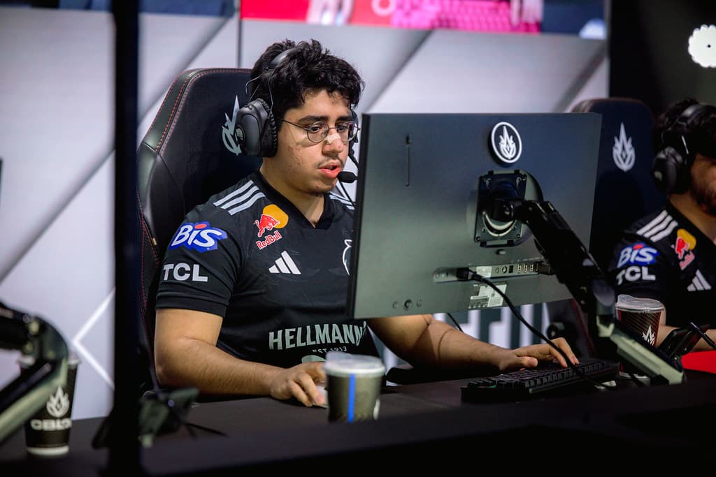CBLOL 2026 - Etapa 1 - Semana 3