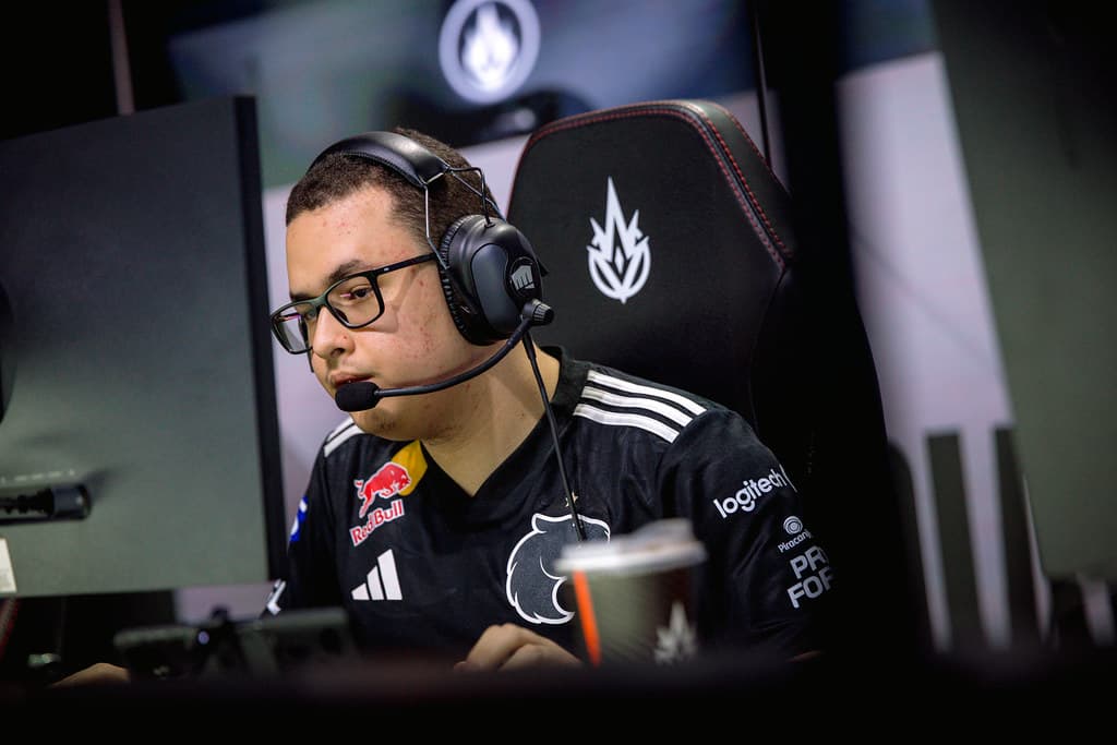 CBLOL 2026 - Etapa 1 - Semana 3