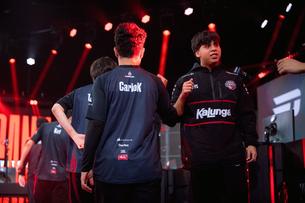 CBLOL 2026 - Etapa 1 - Semana 3