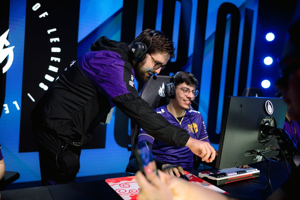 CBLOL 2026 - Etapa 1 - Semana 3