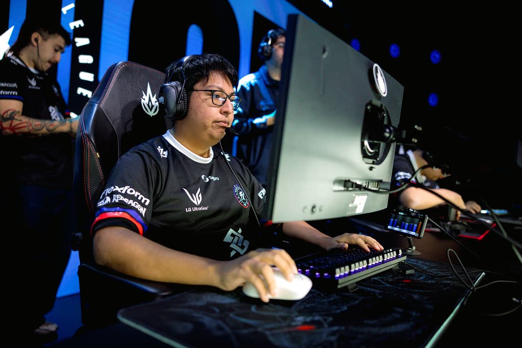 CBLOL 2026 - Etapa 1 - Semana 3
