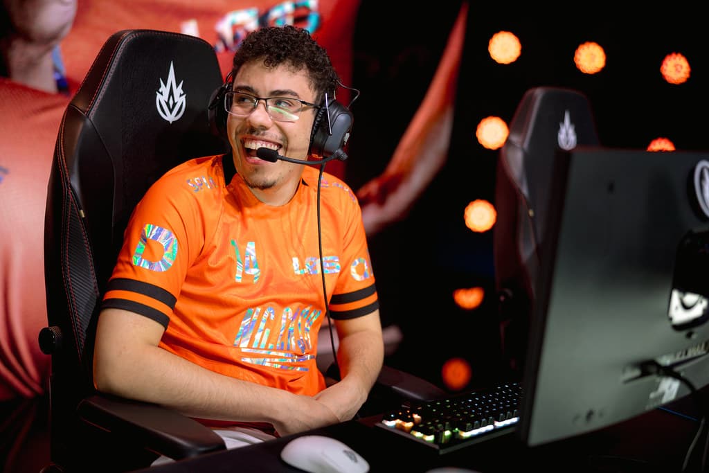 CBLOL 2026 - Etapa 1 - Semana 3