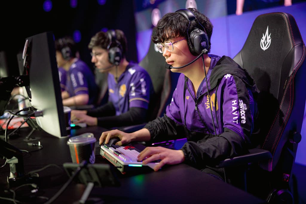 CBLOL 2026 - Etapa 1 - Semana 3
