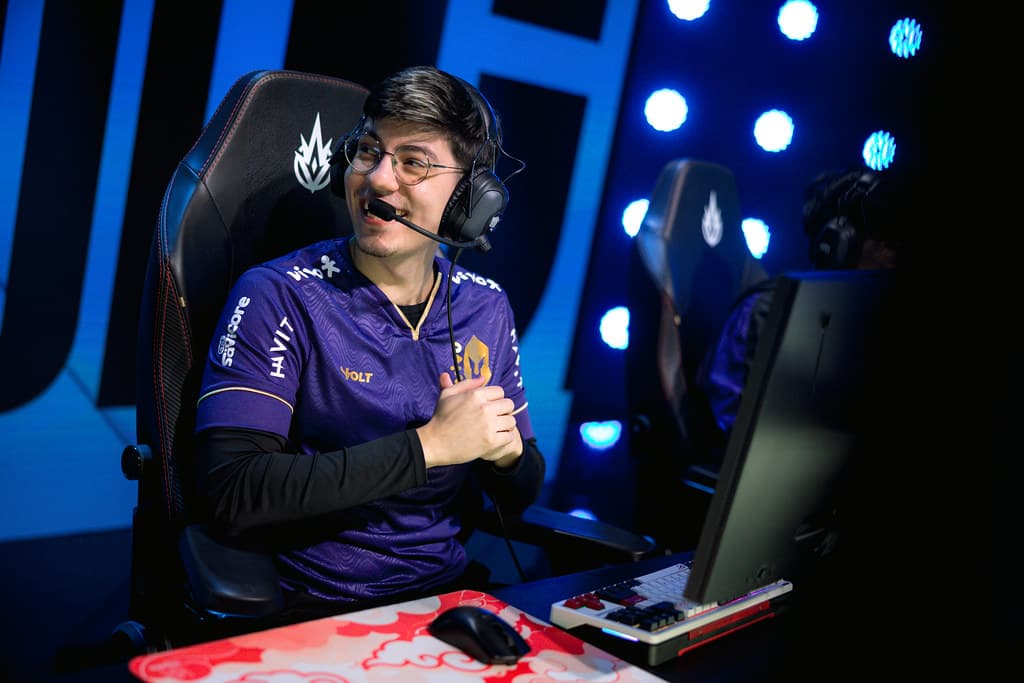 CBLOL 2026 - Etapa 1 - Semana 3
