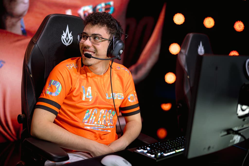 CBLOL 2026 - Etapa 1 - Semana 3